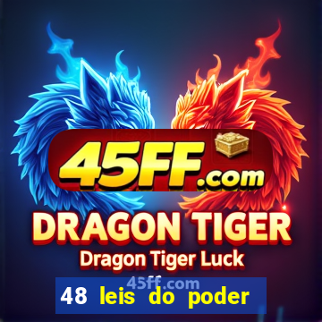 48 leis do poder pdf google drive